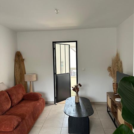 Appartement Entre Paris Et Disney Ozoir-la-Ferrière Exteriér fotografie