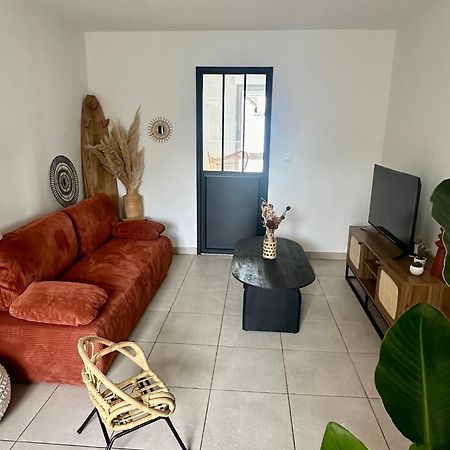 Appartement Entre Paris Et Disney Ozoir-la-Ferrière Exteriér fotografie
