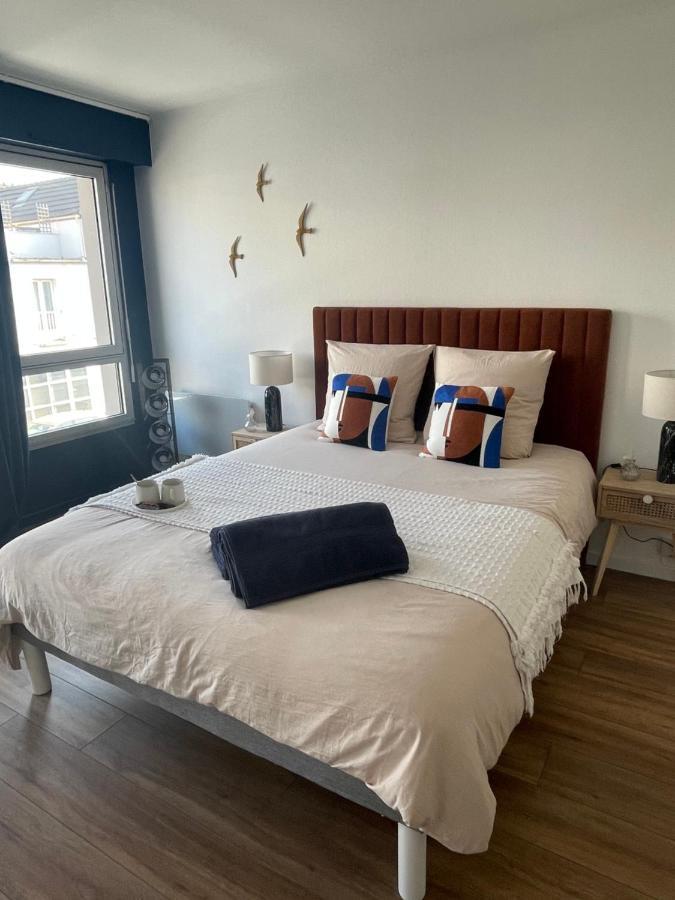 Appartement Entre Paris Et Disney Ozoir-la-Ferrière Exteriér fotografie