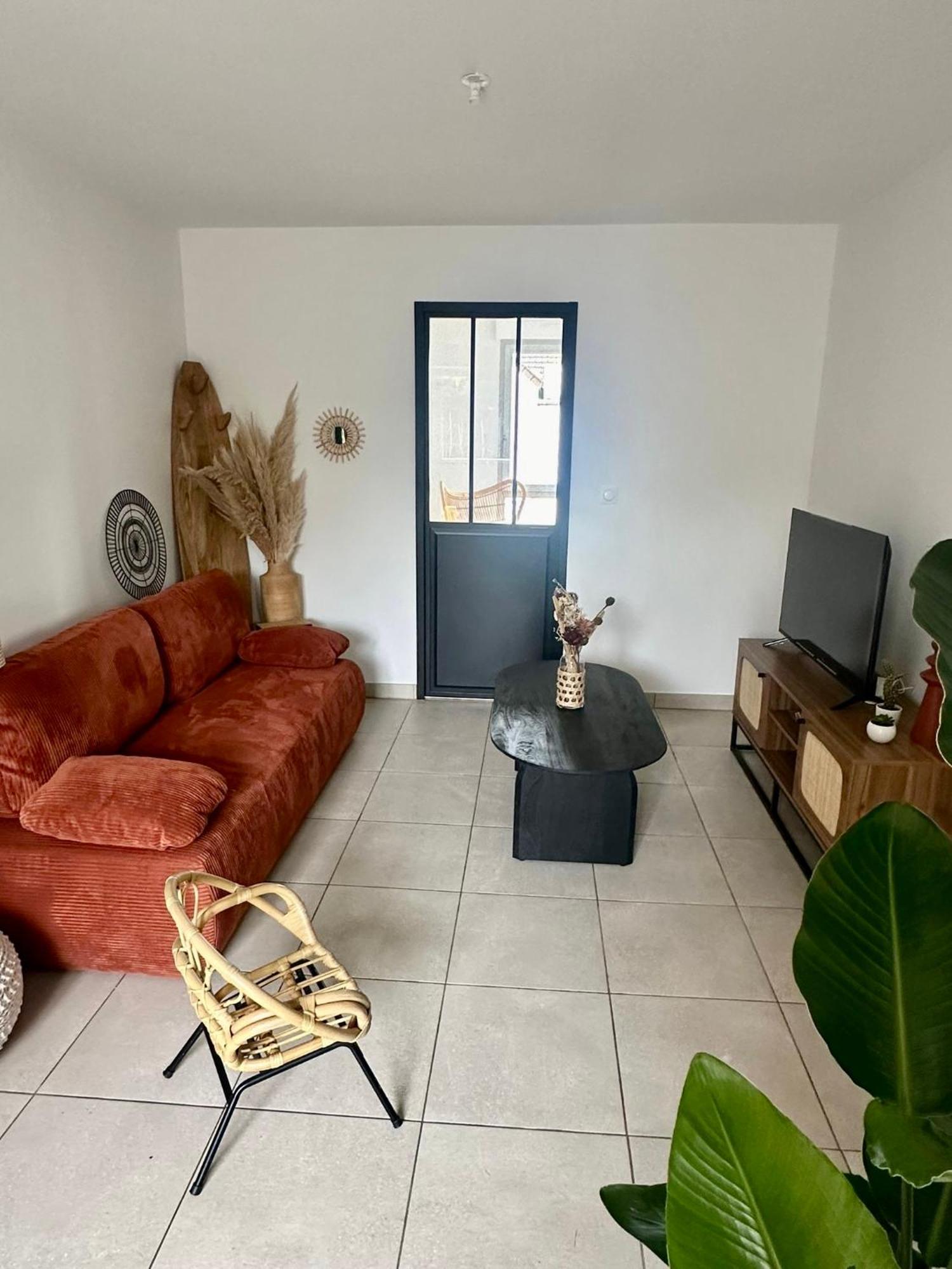 Appartement Entre Paris Et Disney Ozoir-la-Ferrière Exteriér fotografie