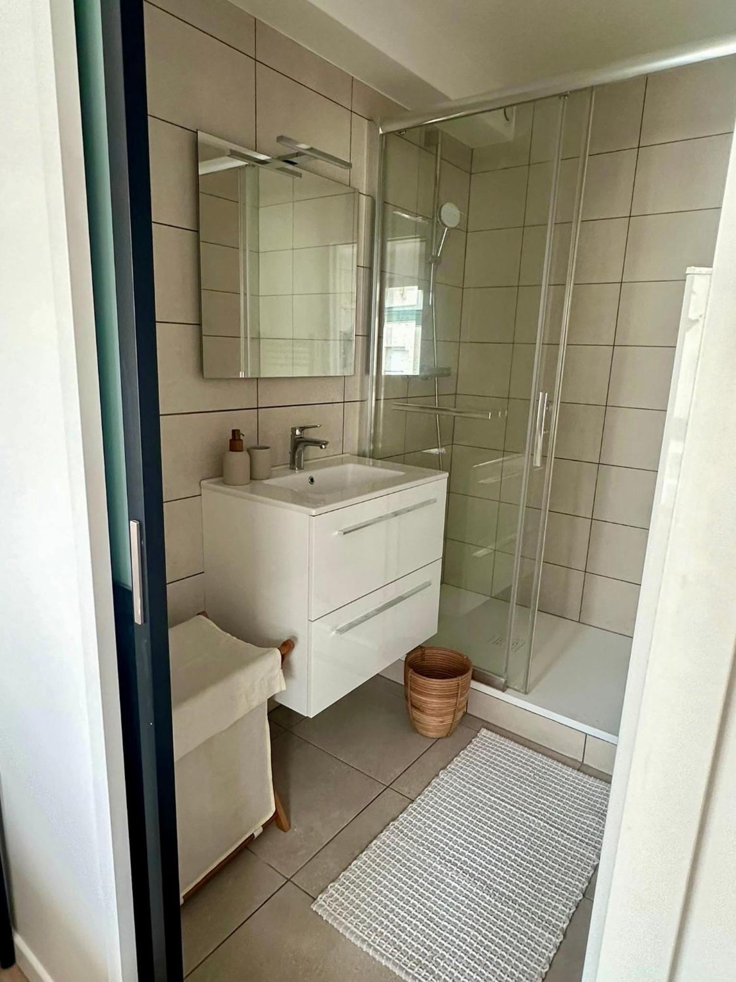Appartement Entre Paris Et Disney Ozoir-la-Ferrière Exteriér fotografie